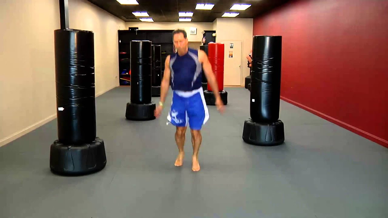 Leg Plyometrics for Fighting Exercises for Martial Arts YouTube