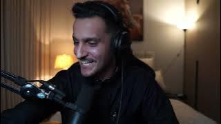 بث عودة ابو كلبشة في _ OL في الكيك