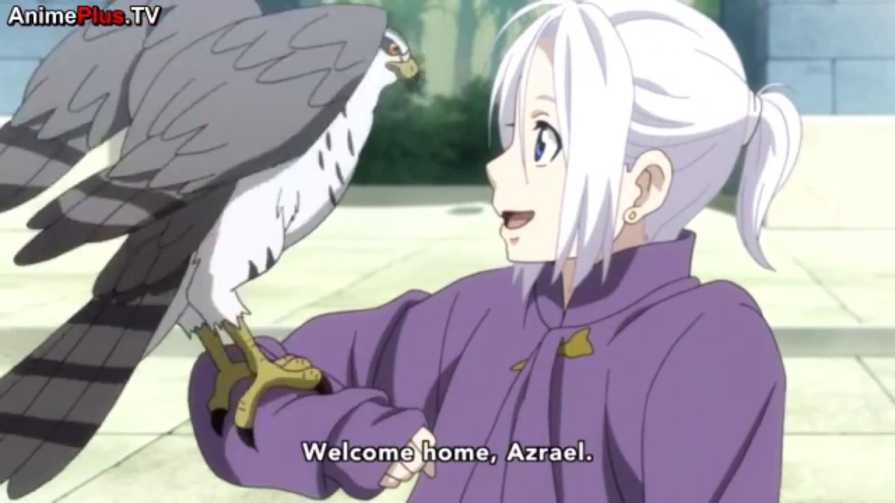 Watch The Heroic Legend of Arslan, Season 1, Part 1