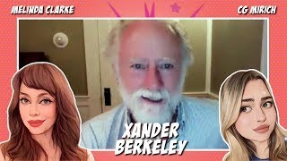 The Biz with Xander Berkeley