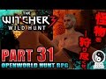 #31【王政よ永遠なれ】ウィッチャー3 ワイルドハントを穏やかに実況プレイ【日本語・…
