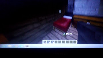 Bug do minecraft do flans mod