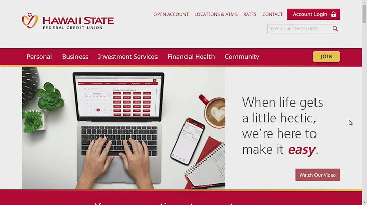 International Fraud Awareness Week with HSFCU