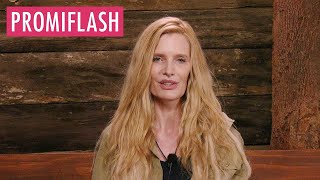 So Viel Hat Mirja Du Mont Im Dschungelcamp 2026 Abgenommen