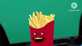 Bfdi But Its The Annoying Orange