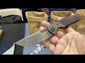 Bladeshow 2019 -JRP Knives