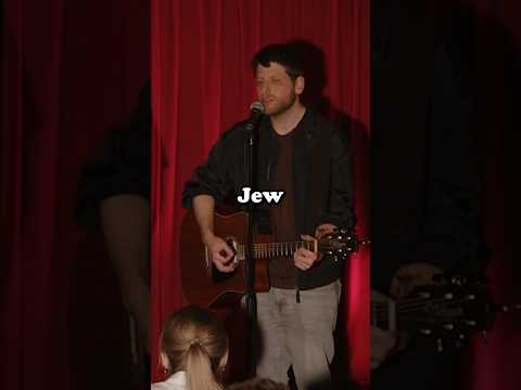 If The Beatles Were Jews