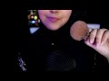 استرخاء تام مع أصوات ASMR المهدئة