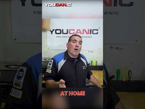 Can you DIY a Brake Fluid Flush?