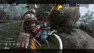 For Honor: Ambush Fail