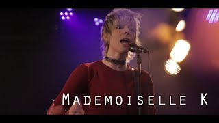 Mademoiselle K - Ça ne sera pas moi - Live @ Le pont des artistes