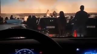 Reynmen Almanyada Dağlarina Darginim Söylüyor