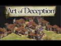 The Art of Deception - An AoE2 Breakdown