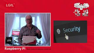 LGfL Raspberry Pi - Join the Innovation Jam!