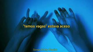 the neighbourhood - a little death (tradução/legendado)
