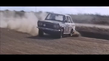 映画『栄光への5000キロ』【予告編】