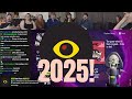 Beginning of video