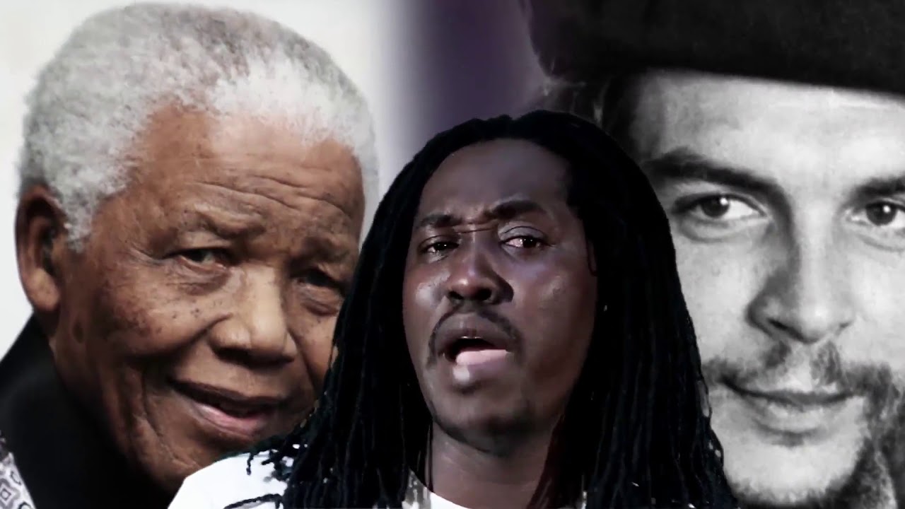 Almamy kJ   Impérialisme MP4 Youtube