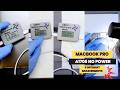 Macbook Pro A1706 not powering on! Bizarre problem(820-00239-A - 5V 0A) #Apple #macbookpro #dailyfix
