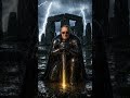 MMind the Eldritch Knight Zmajeva Kafana D&amp;D Classes #klubdragonnovisad #ai #viral #fun #shorts