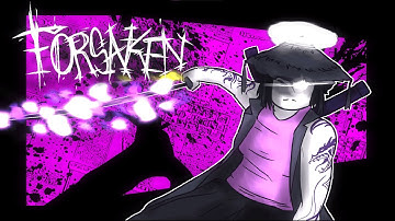 HAJIMARI NO OWARI - Martyr 1x1x1x1 Chase Theme | Forsaken OST