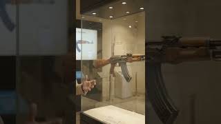 AK-47 History Explained | The Story Behind the Famous Rifle