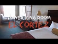 El Cortez Room