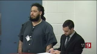 Video: Nearly a dozen arrested in Orange County apartment complex drug bust