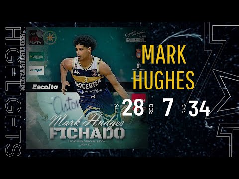 Mark Hughes highlights