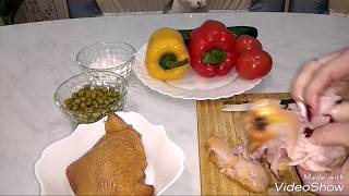 Салат Салат
