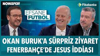 Icardi Veda Mı Ediyor? | Yabancı Sayısı Değişecek Mi? | Ersin Düzen, Tugay Kerimoğlu, Tümer Metin