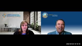Neil Kelly Video Interview #5   Funding