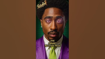 Changes – 2Pac (1960