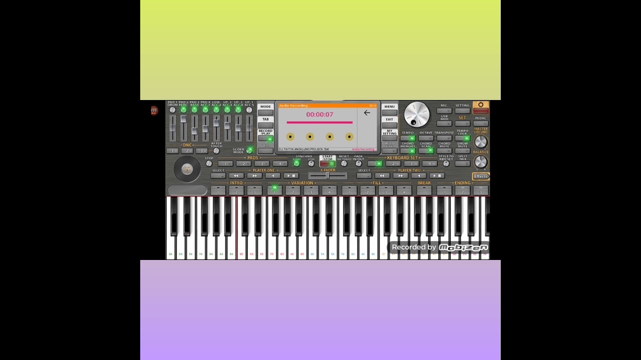 set org 2022 dj tiktok angklung gratis