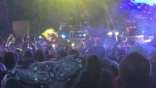 Papa Roach at Sonic Temple 2019