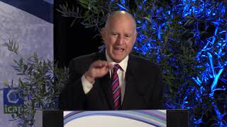 Carbon Pricing Delivering Climate Ambition - Opening Ceremony and Governor Jerry Brown Keynote