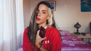 INSTAGRAM fotoğraflarımı nasıl düzenliyorum?