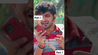 Future Mutthi Mein Part 1 #kukutv  #MicroDrama #shortslovers #ShortDrama #entertainment #Storytv 