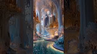 Norse Mythology: Alfheim, The Radiant Realm of Light Elves ✨