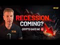 Is the Bull Market Back? Why This Macro Setup Looks Like Liftoff for Crypto