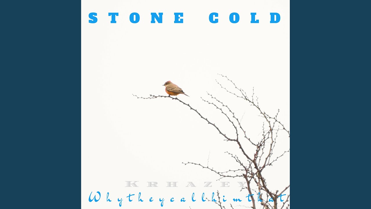 Stone Cold adlı videoyu YouTube'da izle Stone Cold adlı videoyu YouTube'da izle