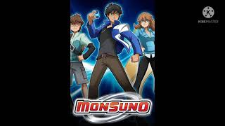 KHC Rants S2 E5: Monsuno