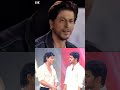 Vijay Thalapathy VS Shahrukh Khan #srk #shahrukh_khan #shorts #cm #bollywood