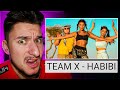 TEAM X - HABIBI jest KOZACKIE !😎 *reakcja*