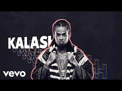 Kalash - Gal Yuh Body Hot (Official Lyric Video)