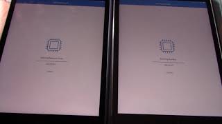 iPad mini 5 vs iPad mini 4 Geekbench comparison