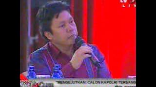Download lagu TvOne ILC 1301 Mengejutkan Calon Kapolri Tersangka g