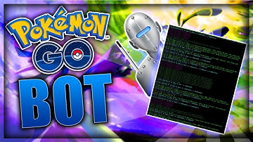 Pokemon GO Bot [8/16/2016] UPDATED [IOS+Android] [Auto catch, auto level up, hatch egg]