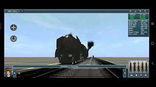 Trainz it's Glitch
