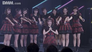 251208 Hkt48 Team K boku Dake No Tenshi Wo Mitsuketa i Found My Very Own Angel Performance